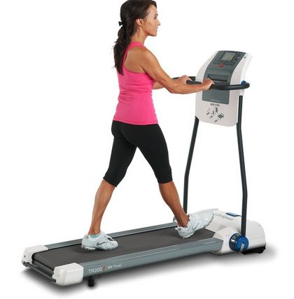 Sửa máy chạy bộ mini